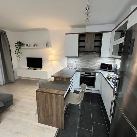 Vileo50 Apartment Boedapest Buitenkant foto