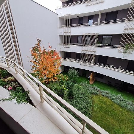 Vileo50 Apartment Boedapest Buitenkant foto