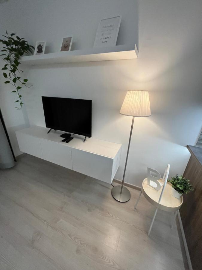 Vileo50 Apartment Boedapest Buitenkant foto