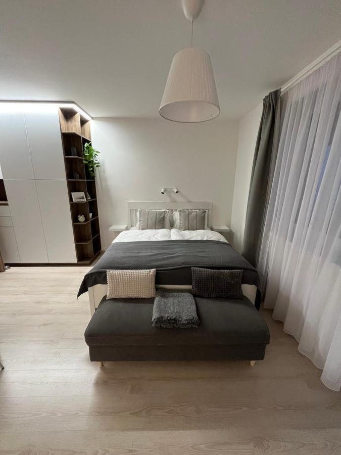 Vileo50 Apartment Boedapest Buitenkant foto