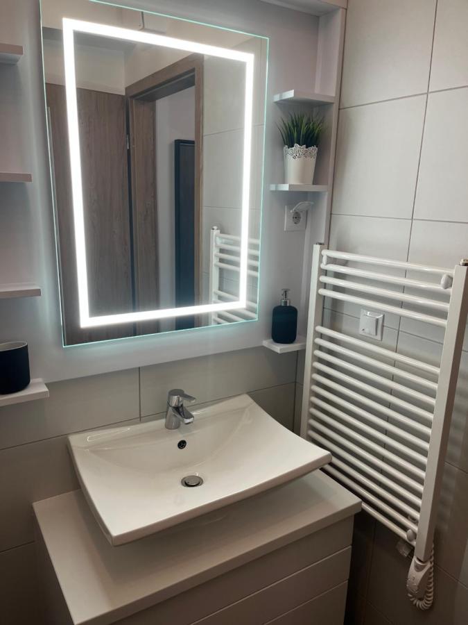 Vileo50 Apartment Boedapest Buitenkant foto