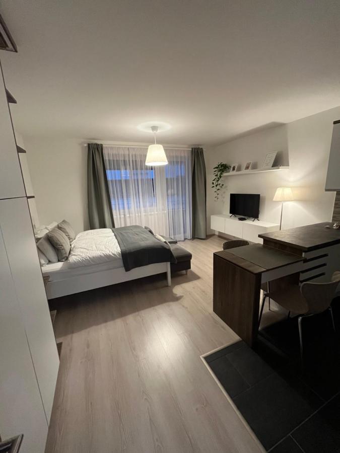 Vileo50 Apartment Boedapest Buitenkant foto